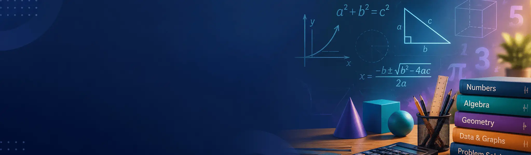 Mathematics subject